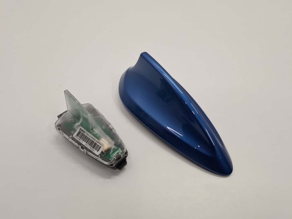 Купить Bmw f30 антенна кровельная радио корпус b45 6959146