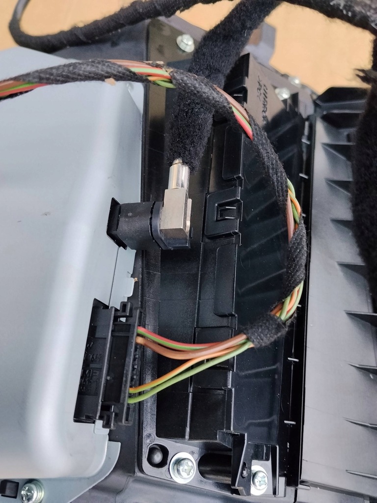 фото №10, Дисплей head up экран hud europa bmw 6 f12 f13 9249965