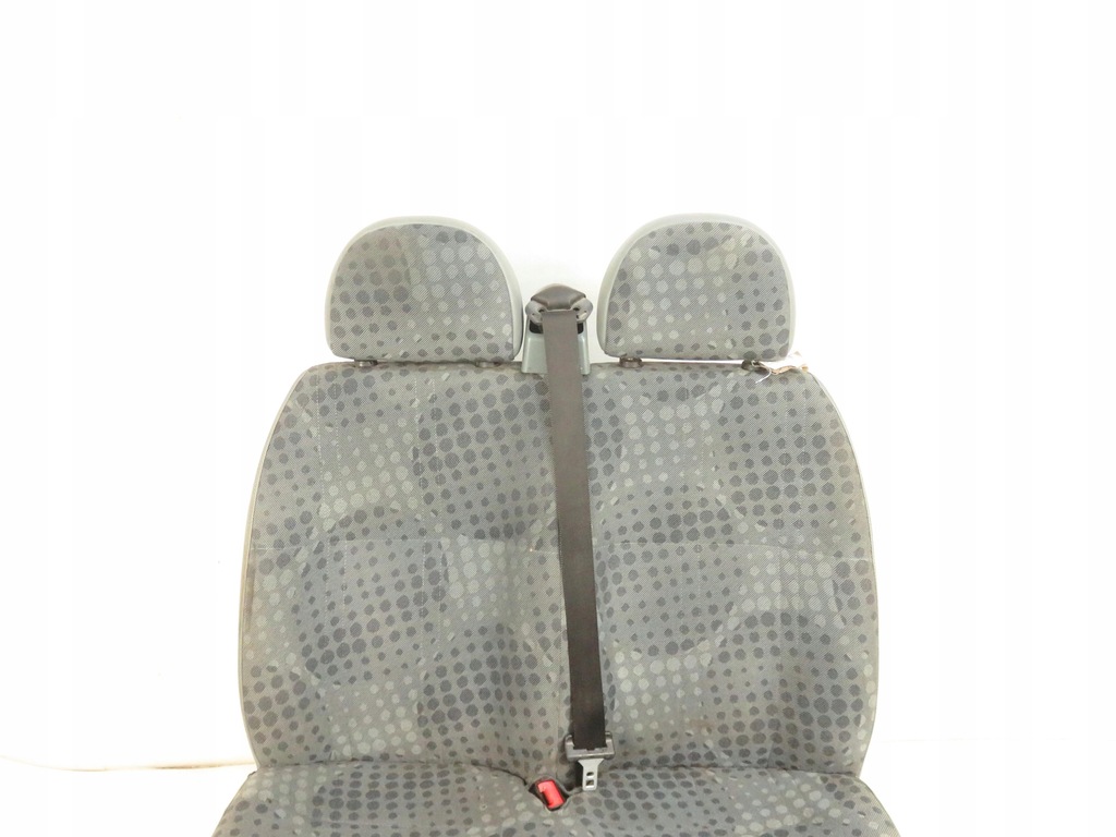 фото №8, Сидіння пасажира ford transit vi 2006-2014