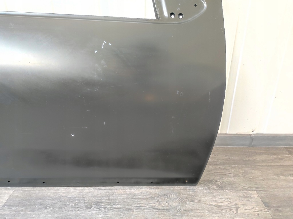 фото №15, Дверь dacia logan ii 2012-2020 nowe оригинальные передние правое