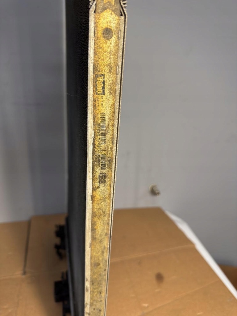 фото №7, Радіатор volvo s60 2 2010 - 2013 31368082