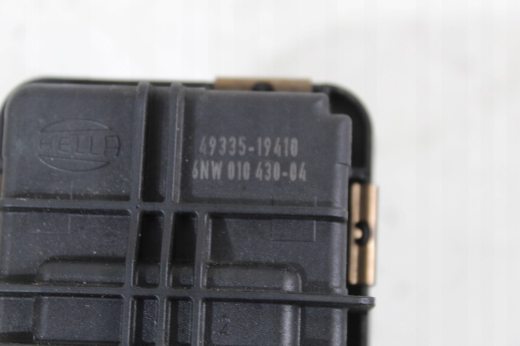 Регулятор турбонагнетателя bmw e90 f10 f11 f07 2.0d с Разборки