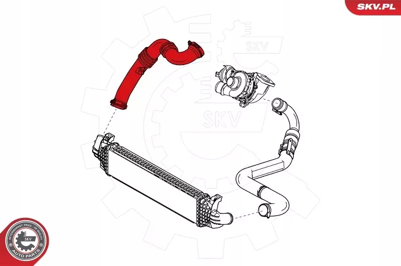 Шланг turbo Доставка