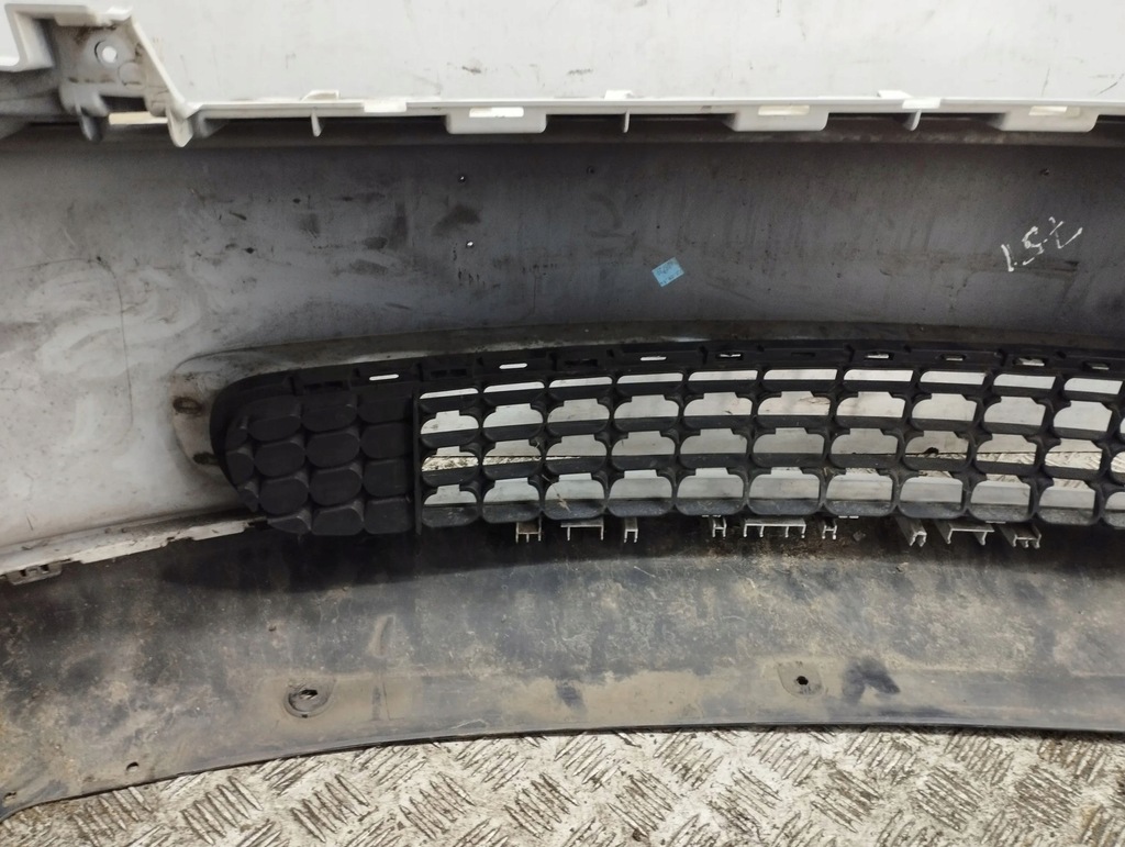 фото №8, Mini cooper countryman r60 2014 бампер передний