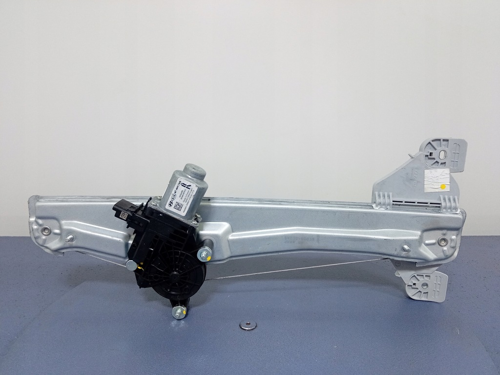 фото №1, Hyundai tucson iv подъемник стекло задняя правый