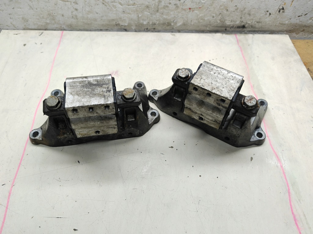 фото №8, Кронштейн подушка коробки передач автоматическая коробка передач mwrcedes w211 e klasa a2112420340