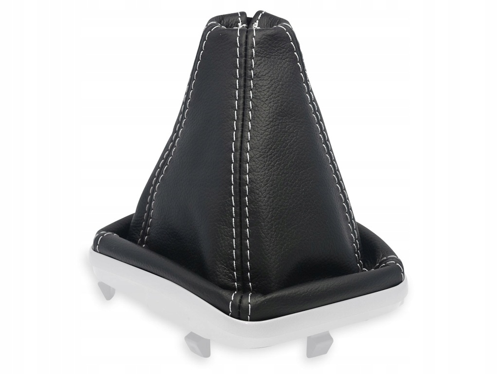 фото №1, Fiat punto grande evo чехол передач кожа