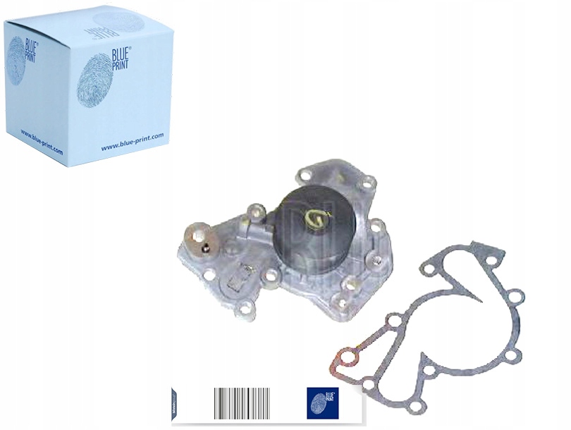 фото №1, Blue print насос жидкость охлаждающей hyundai coupe s