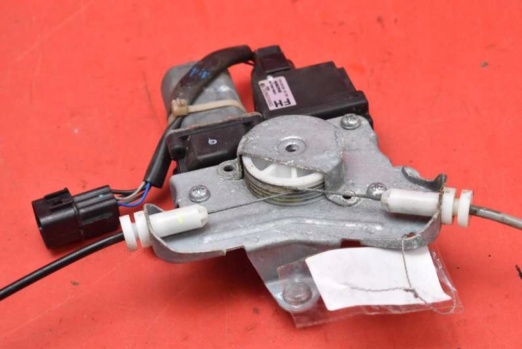 фото №7, Підйомник скло правий задня 402191a opel antara 06-15