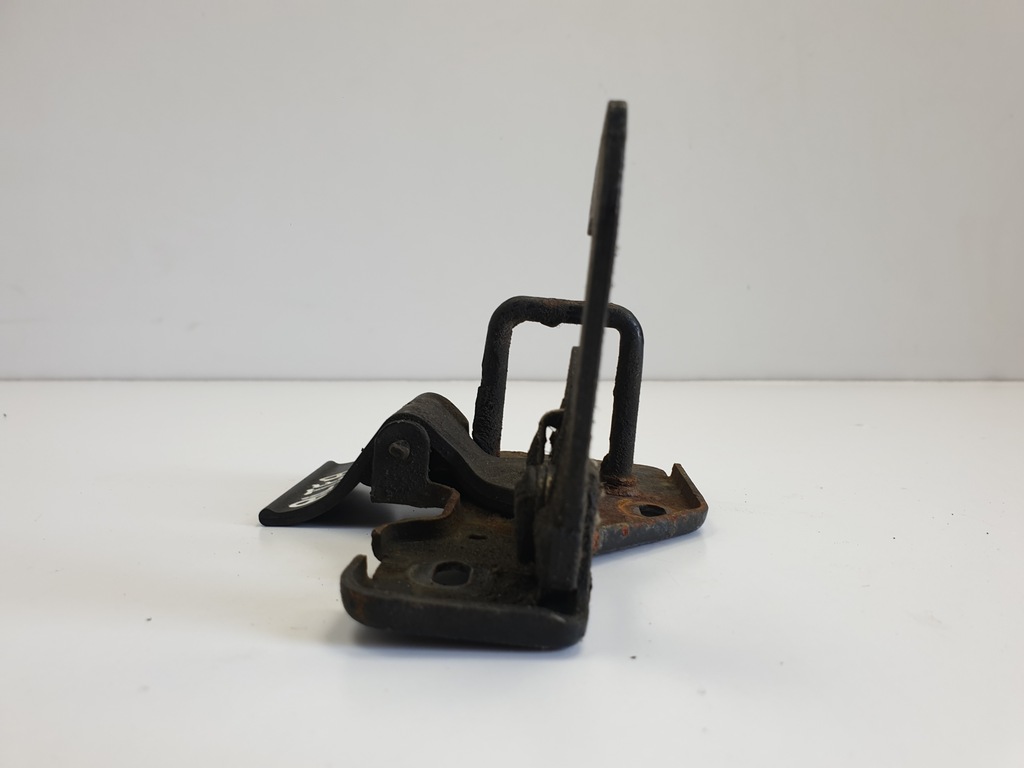 фото №6, Seat altea засов передней капот замок 5p0823480