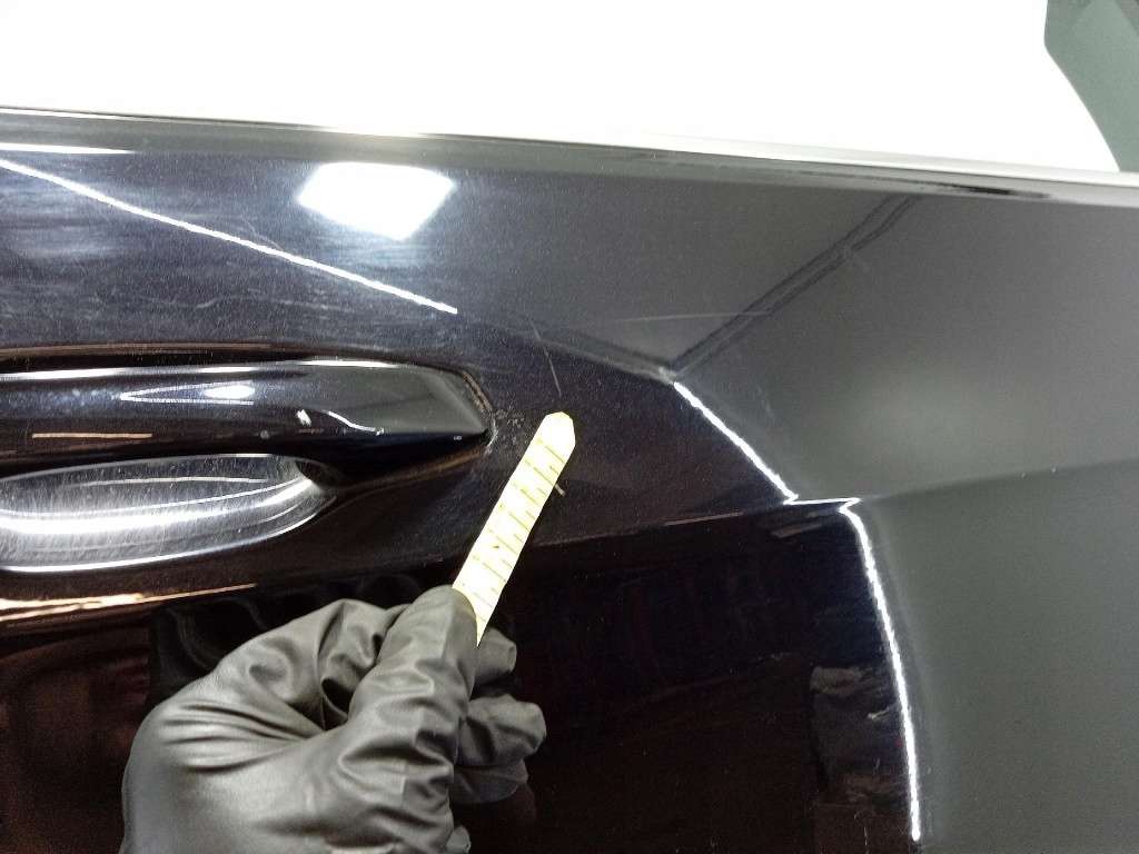 фото №6, Vw golf vii kombi дверь перед правое передние lc9x