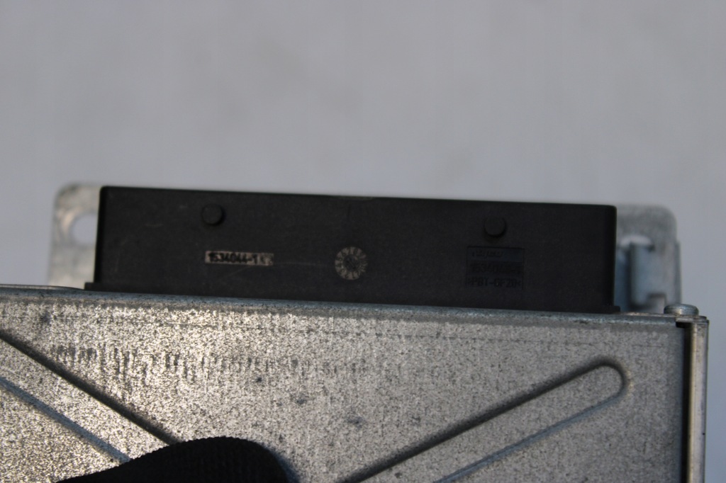 фото №7, Audi a6 c6 підсилювач радіо 4f0910223g