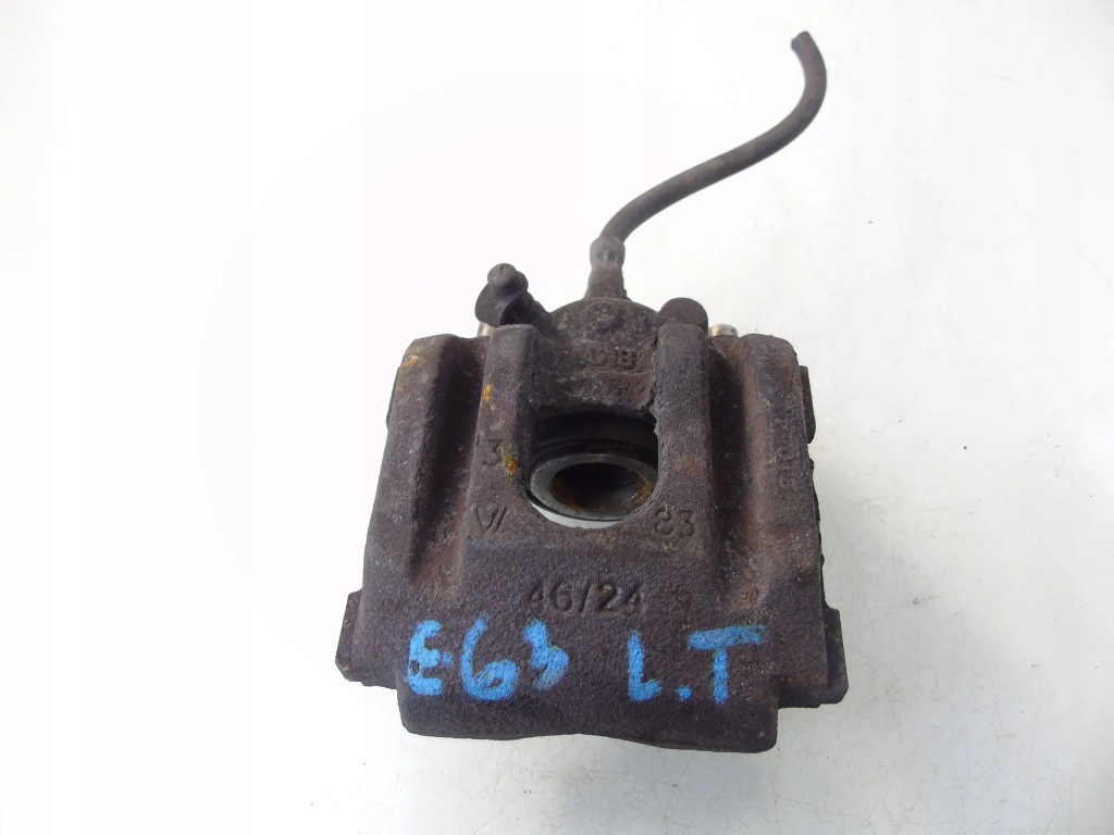 Купити Супорт гальмівний лівий задній bmw e63 e64