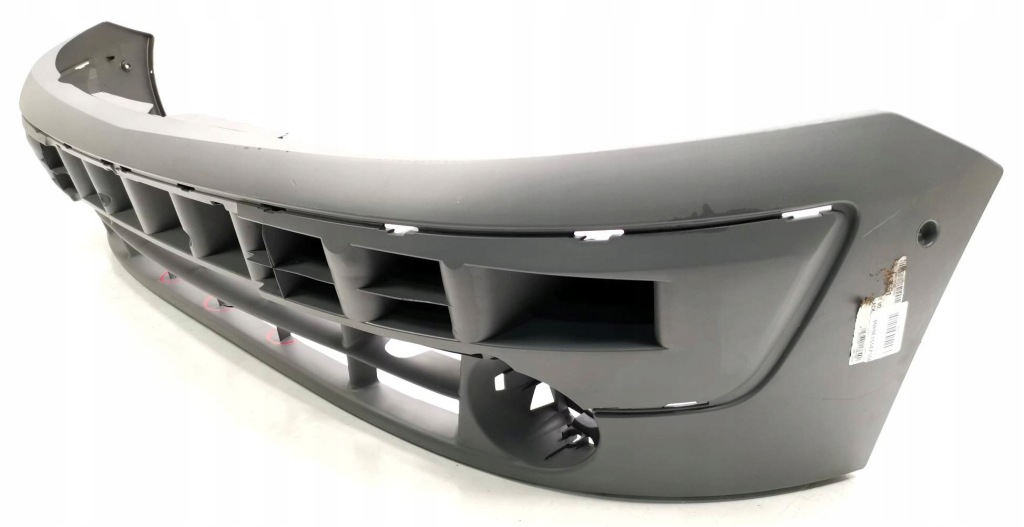 Купити Бампер перед renault kangoo i lift 7701056418 03-