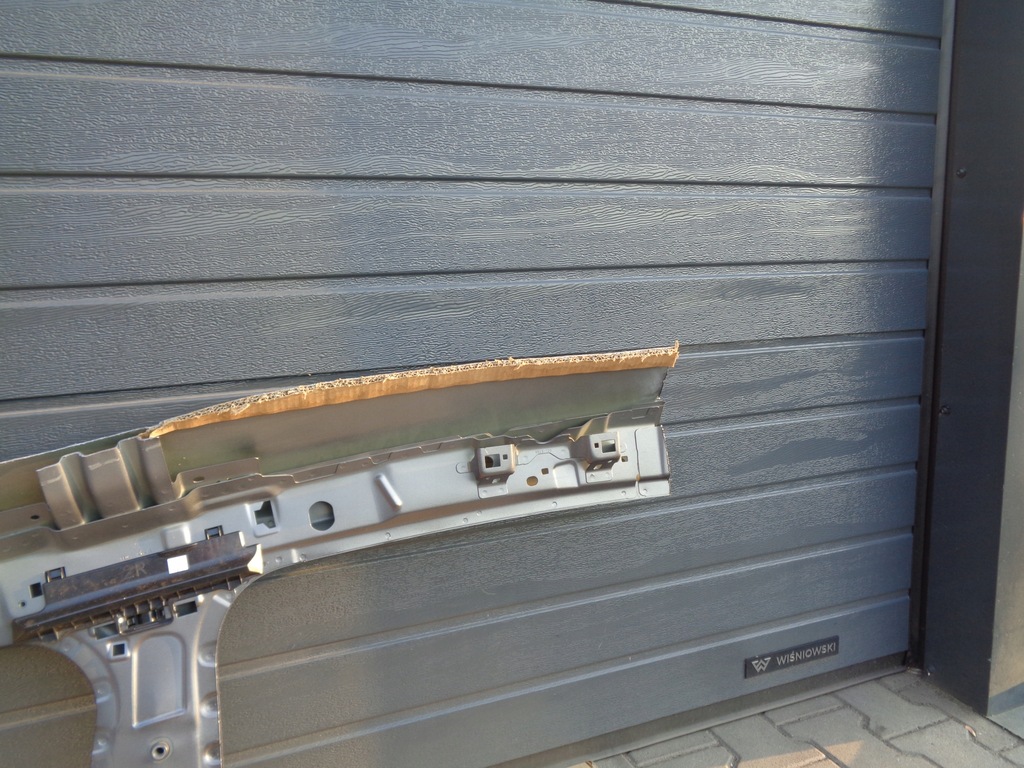 фото №6, Astra l hb блок двигателя крышный правый evl