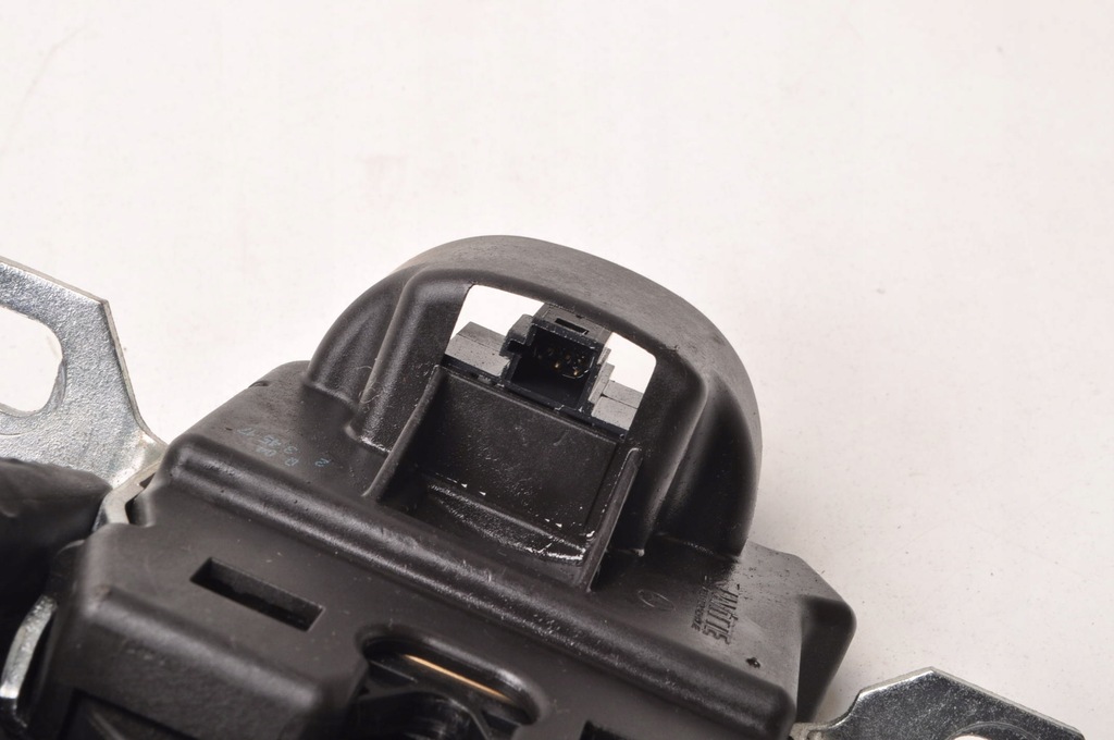 фото №4, Mercedes r171 w171 замок сидіння комплект