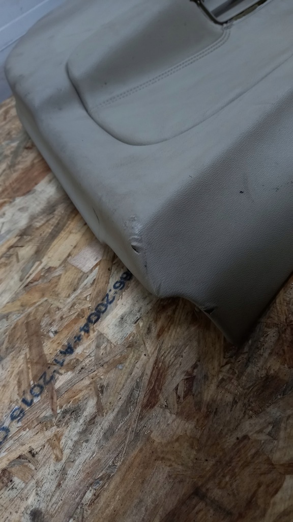 фото №6, Оббивка багажника volvo s60 ii v60 8635860