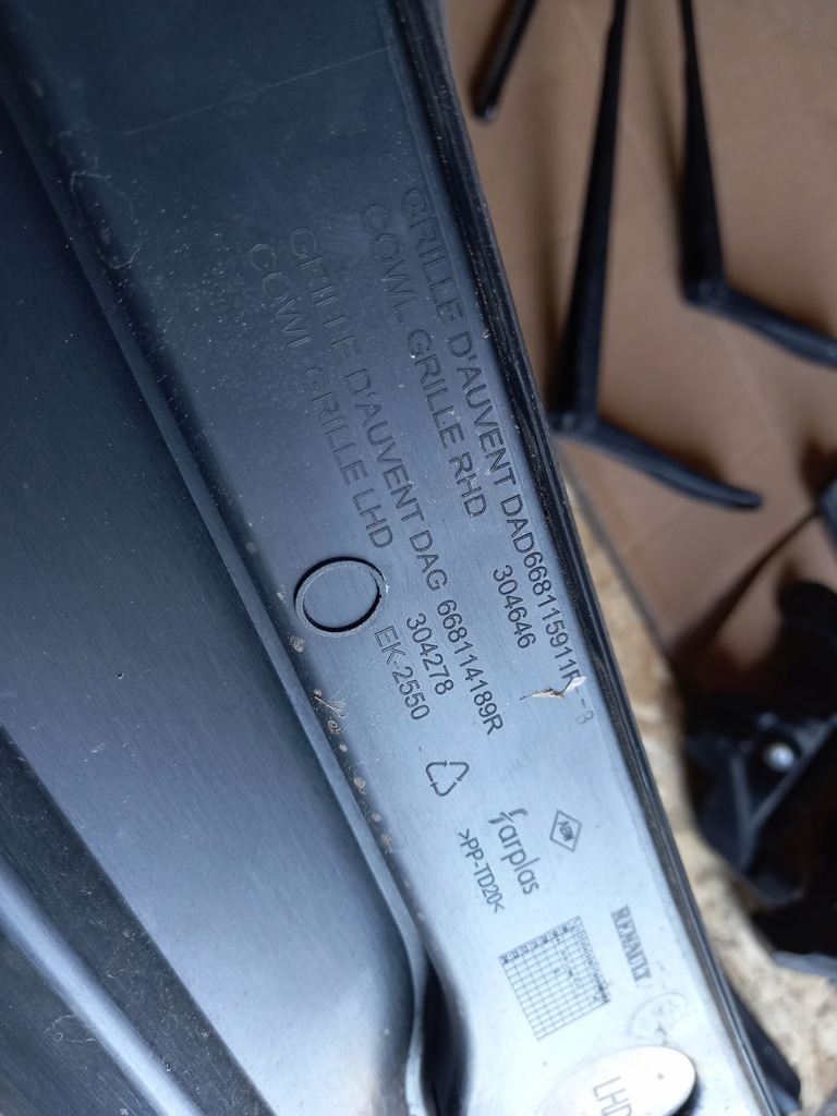 фото №9, Clio v 1.5bdci жабо kpl. europa