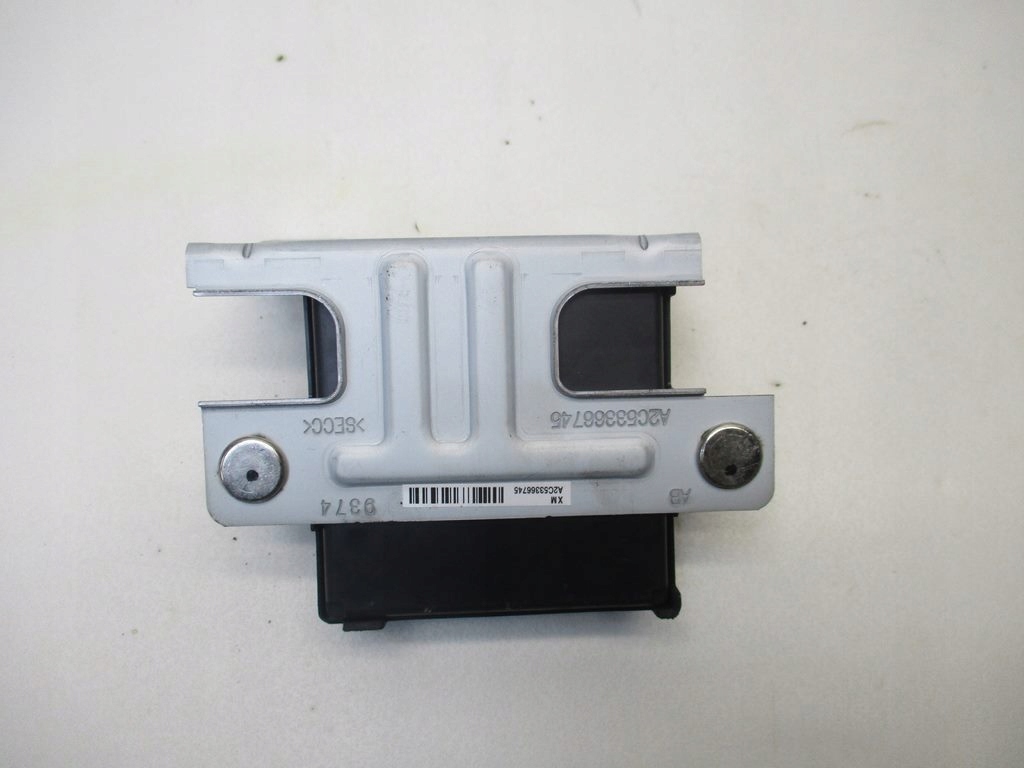 фото №5, Модуль блок керування kia sorento ii 2.2 crdi