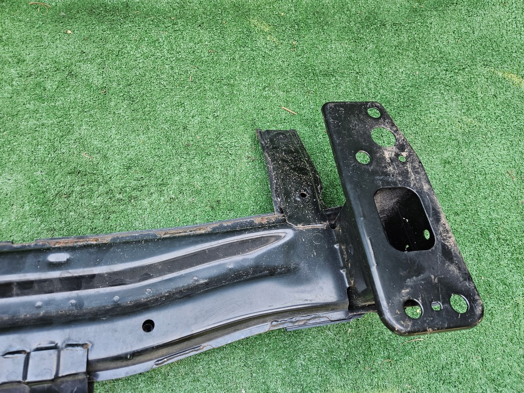 фото №11, Балка усилитель бампера перед kia picanto ii 11-