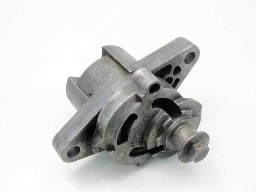 фото №1, Натяжитель ремень привода 1.4 16v clio 2 thalia megane 2 scenic modus kangoo