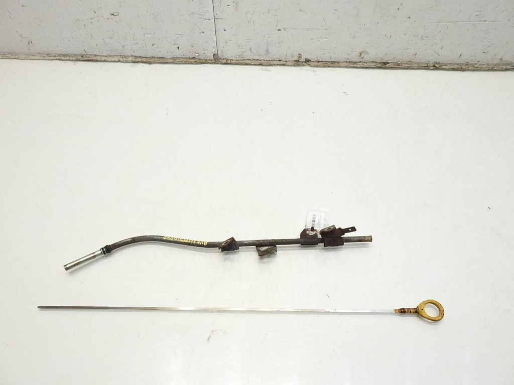 фото №5, Щуп щуп масла toyota avensis iii t27 2.0 d-4d