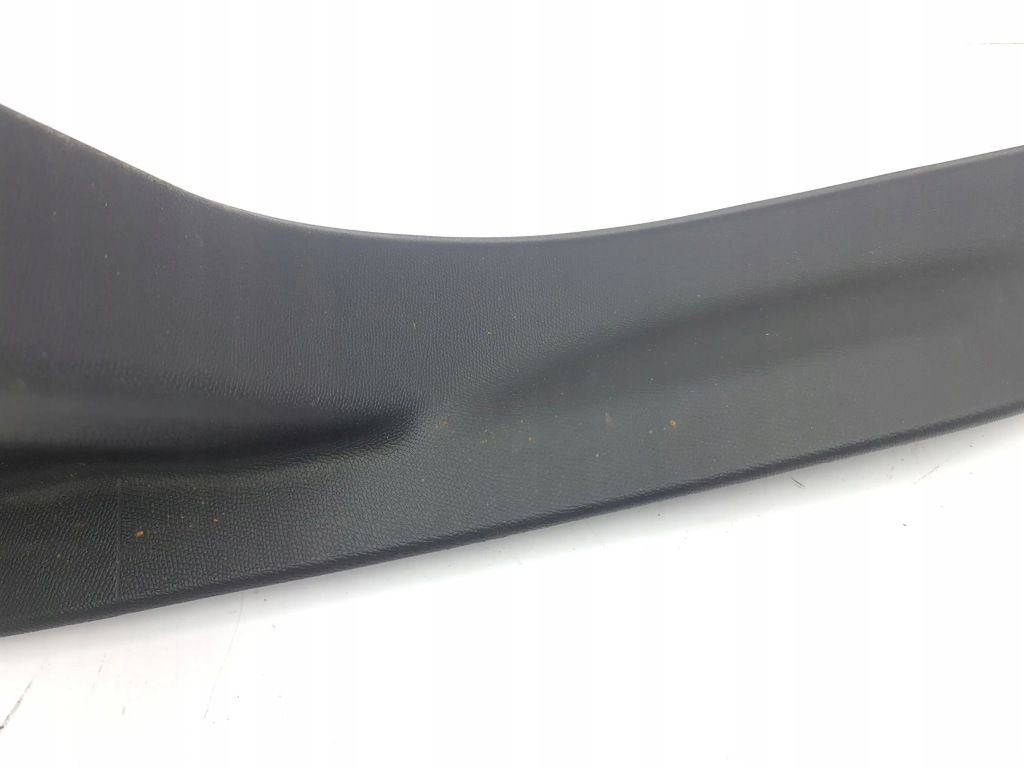 фото №9, Citroen c5 aircross 2024 левая сторона молдинг порог задняя