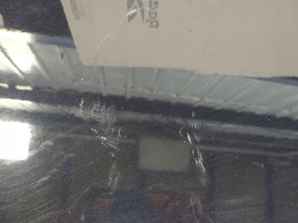 фото №3, Крышка багажника багажника volkswagen passat b8