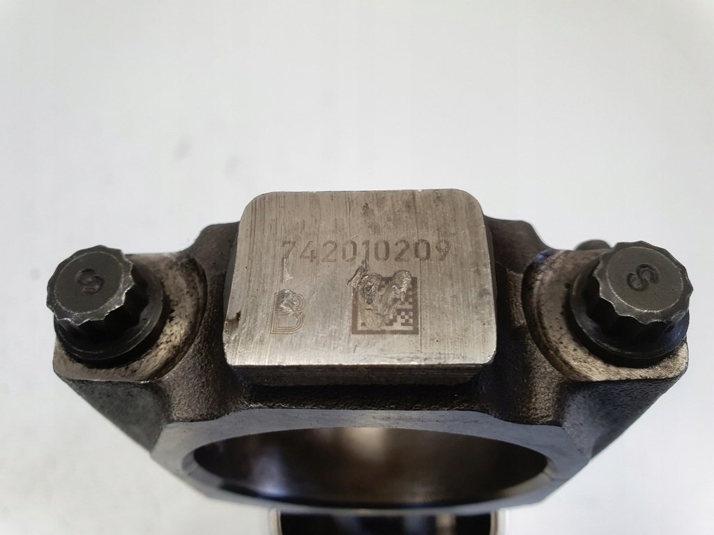 фото №9, Opel antara 2.0 cdti поршень шатун z20s1