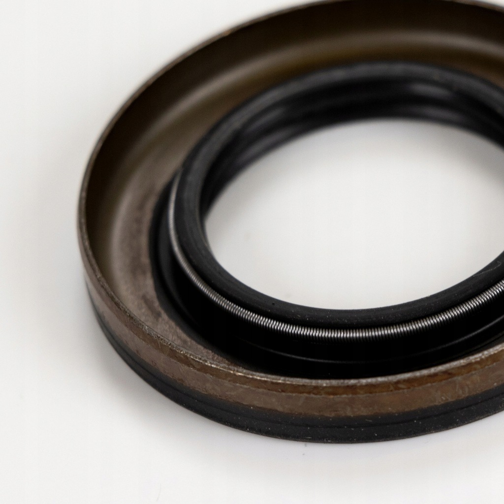 фото №8, Кільце ущільнювальний вала lancia delta 08-14