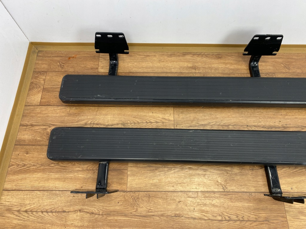 Комплект порог порог подножка ram 1500 2019+ америка в Украине