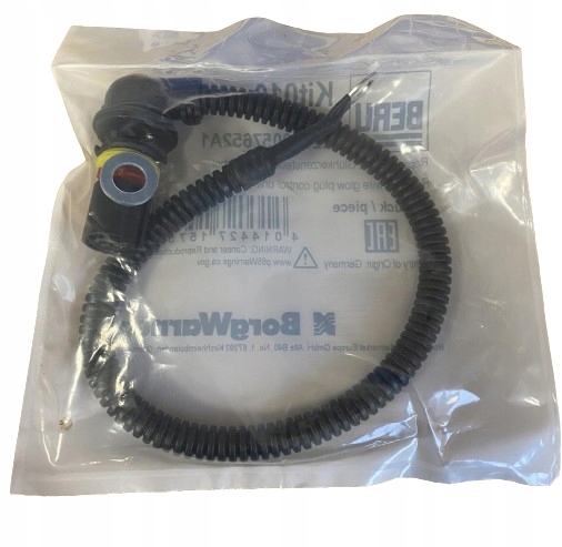 фото №12, Hitachi блок керування свічка розжарювання bmw 3 e46 3 e90 3 e91 3 e92 3 e93 5