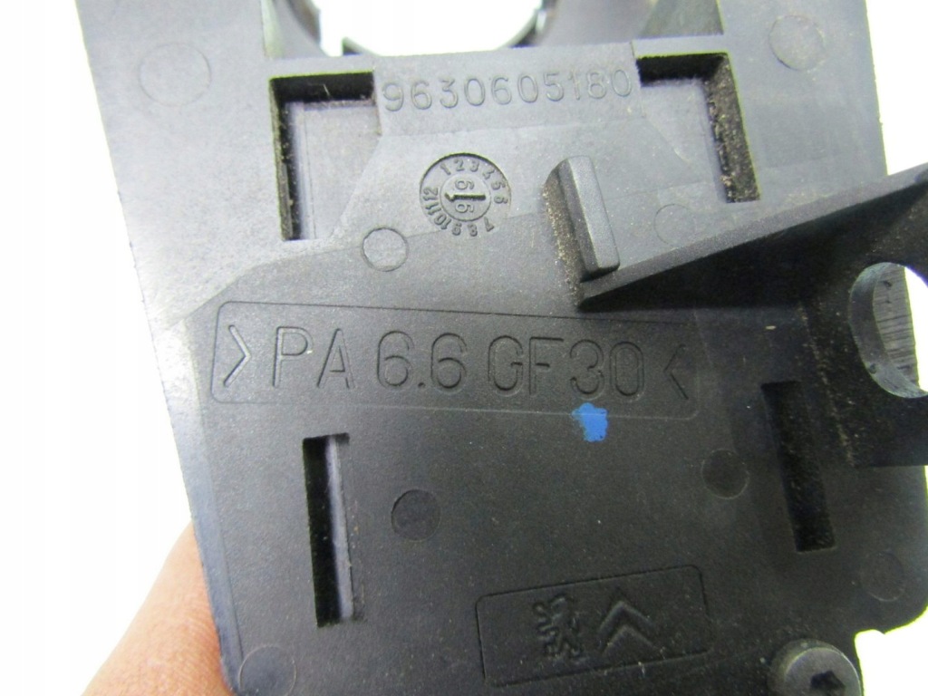 Picasso 00r перемикач комбінований світла поворотник двірник 96251932 Недорого