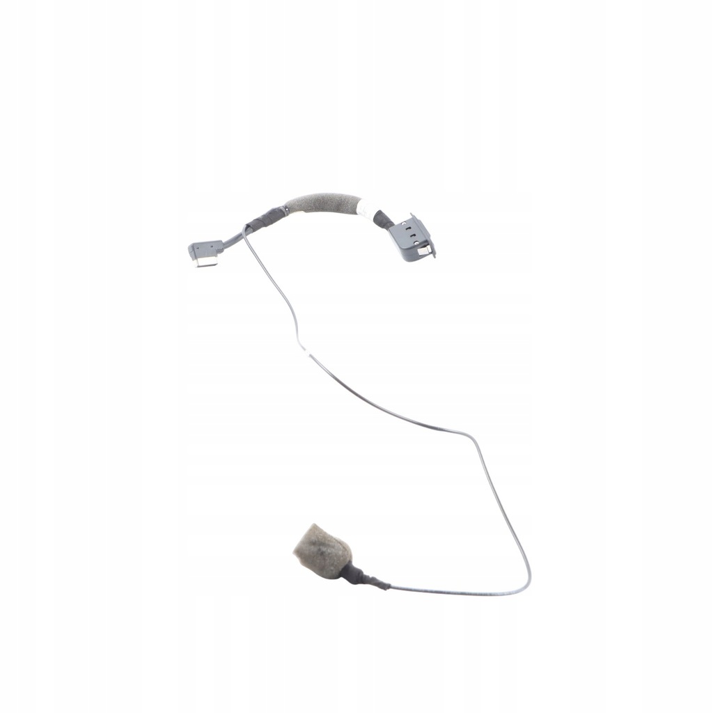 фото №11, Mercedes w164 w251 жгут кабель интерфейс мультимедийный a1648202715