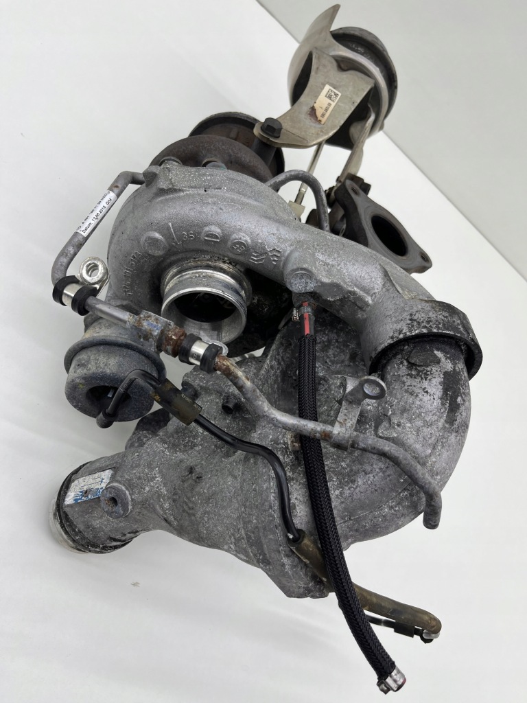 Купити Mercedes w205 2.2 cdi turbo a6510901586