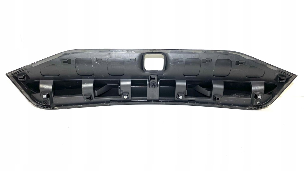 фото №9, Накладка крышки багажника seat leon iv cupra 5fe853640 5fe853955e