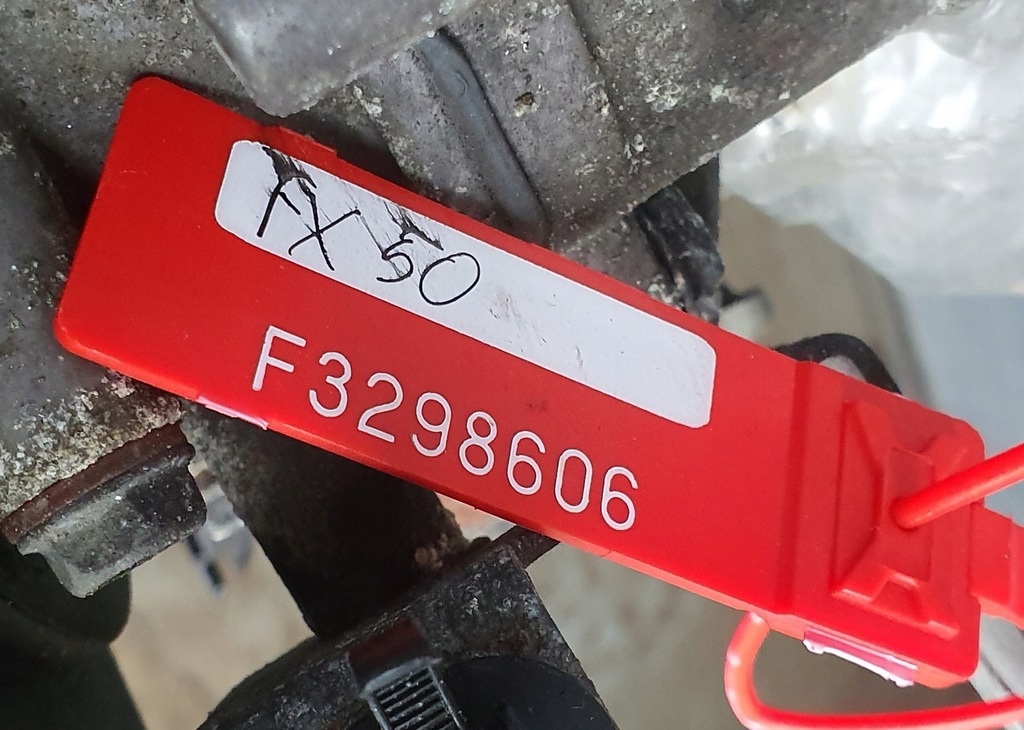 фото №8, Двигатель vk50ve infiniti fx50s qx70 fx ii 5.0 v8