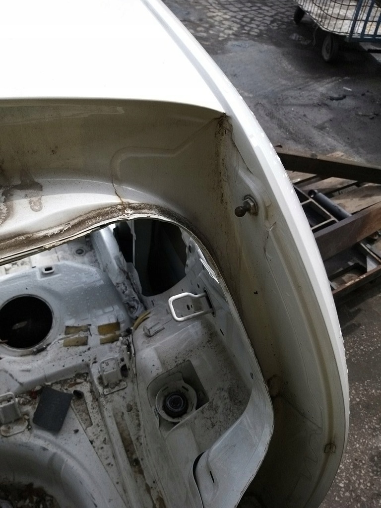 фото №7, Крыша tk400090 skoda