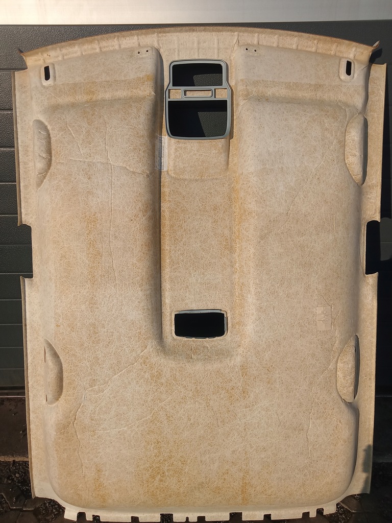 фото №11, Потолок skoda octavia hb 1z5867501p 1z5867501r