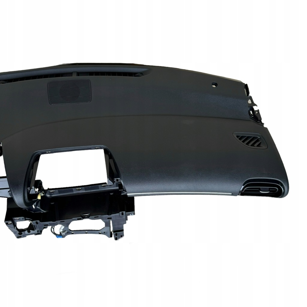 фото №3, Приборная панель комплектная подушка безопасности консоль ремни приборная панель toyota yaris cross 2020 rok