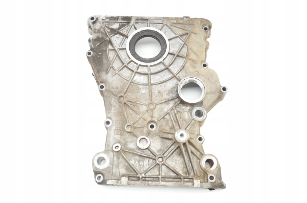 2018 ssangyong rexton корпус распределительного вала r6710150901 Доставка