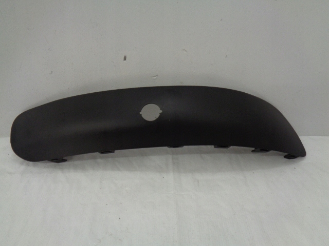 фото №1, Peugeot 307 молдинг бампера левая задняя pdc nowa