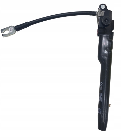 фото №1, Tesla model s натяжитель поперечина правый 1614087-00-c