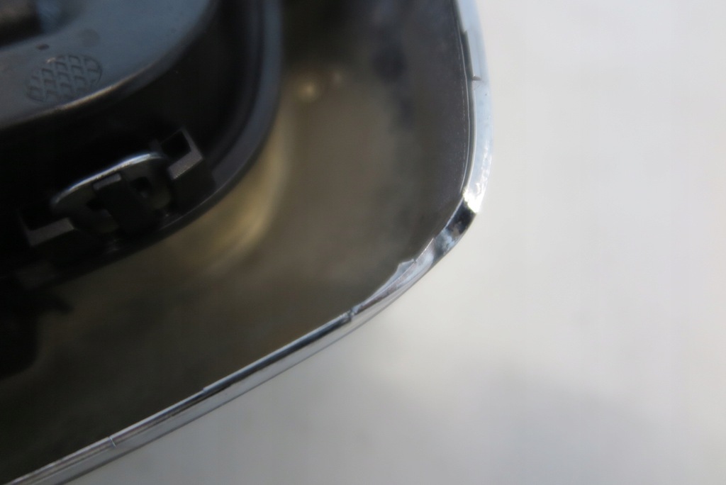 фото №10, Решётка радиатора решётка радиатора решётка радиатора правая bmw x3 g01 7440854