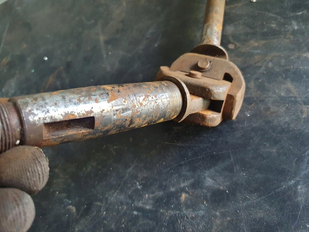 фото №9, Шарнір привідний вал гомокінетичний оригінал prl привідний вал