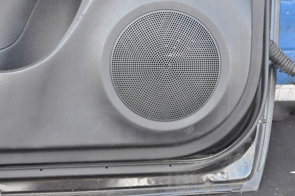 фото №9, Nissan juke f15 двері лівий перед ліва передні z11a