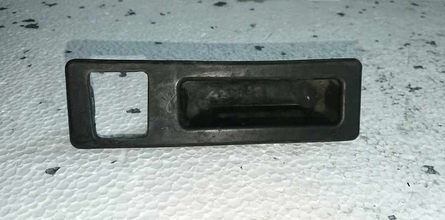 Купить Ручка крышки багажника bmw 108229