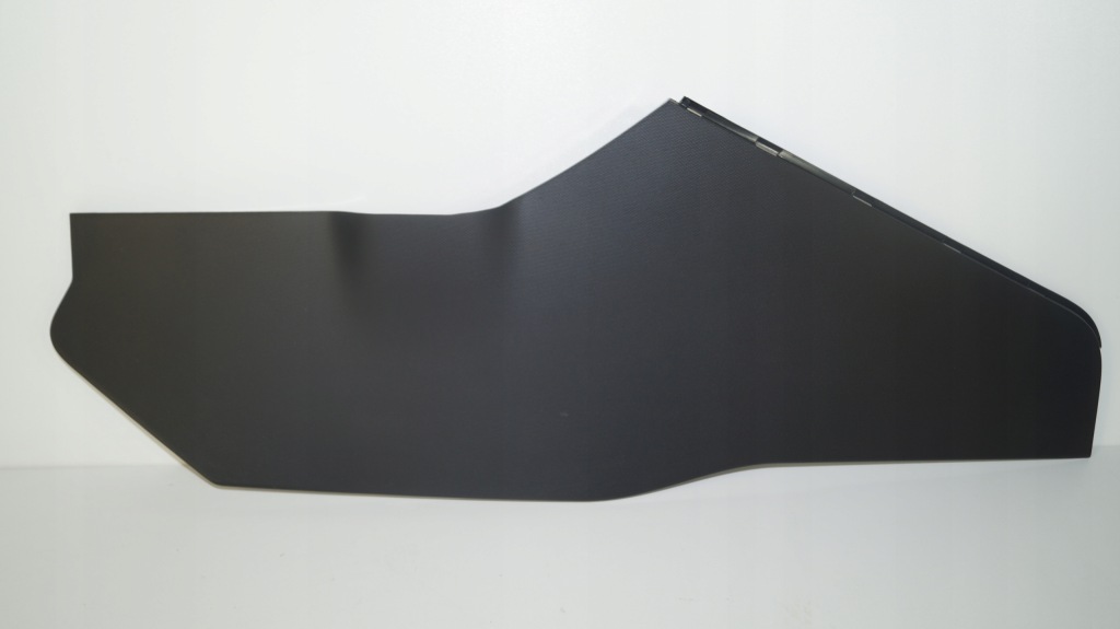 фото №1, Renault captur i lift nowa защита консоли туннель