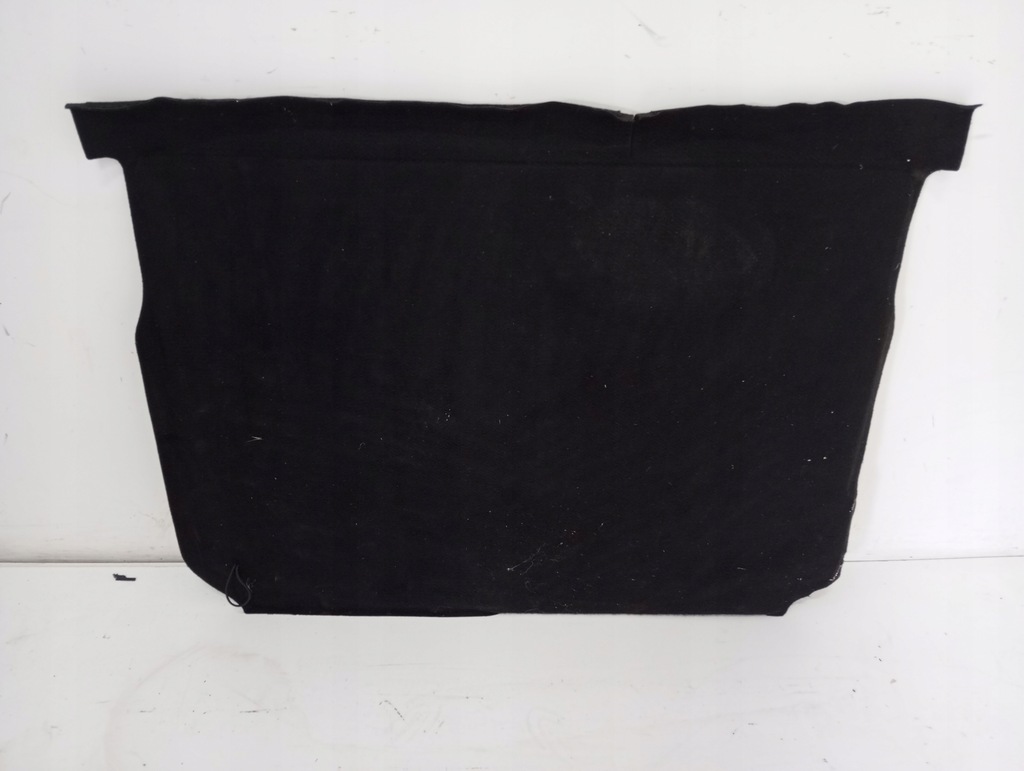 фото №1, Підлога багажника peugeot 2008 i 98167226zd