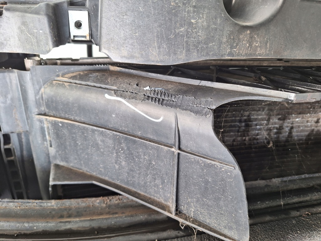 фото №2, Alfa romeo mito 08- pas передній jtd